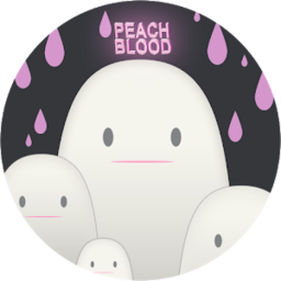 粉红血液官方版(PEACH BLOOD)