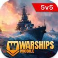 战舰移动二(Warships Mobile 2)