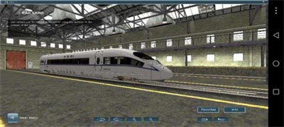 火车模拟器中国版手机下载2023最新版安装苹果版-中国火车模拟器2023Trainz Simulator手机版下载v1.3.7