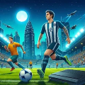 足球超级明星24官方安卓版