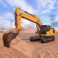 模拟挖掘机3D游戏官方版